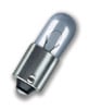Bec Camion 24V T4W Osram Original | Set 10