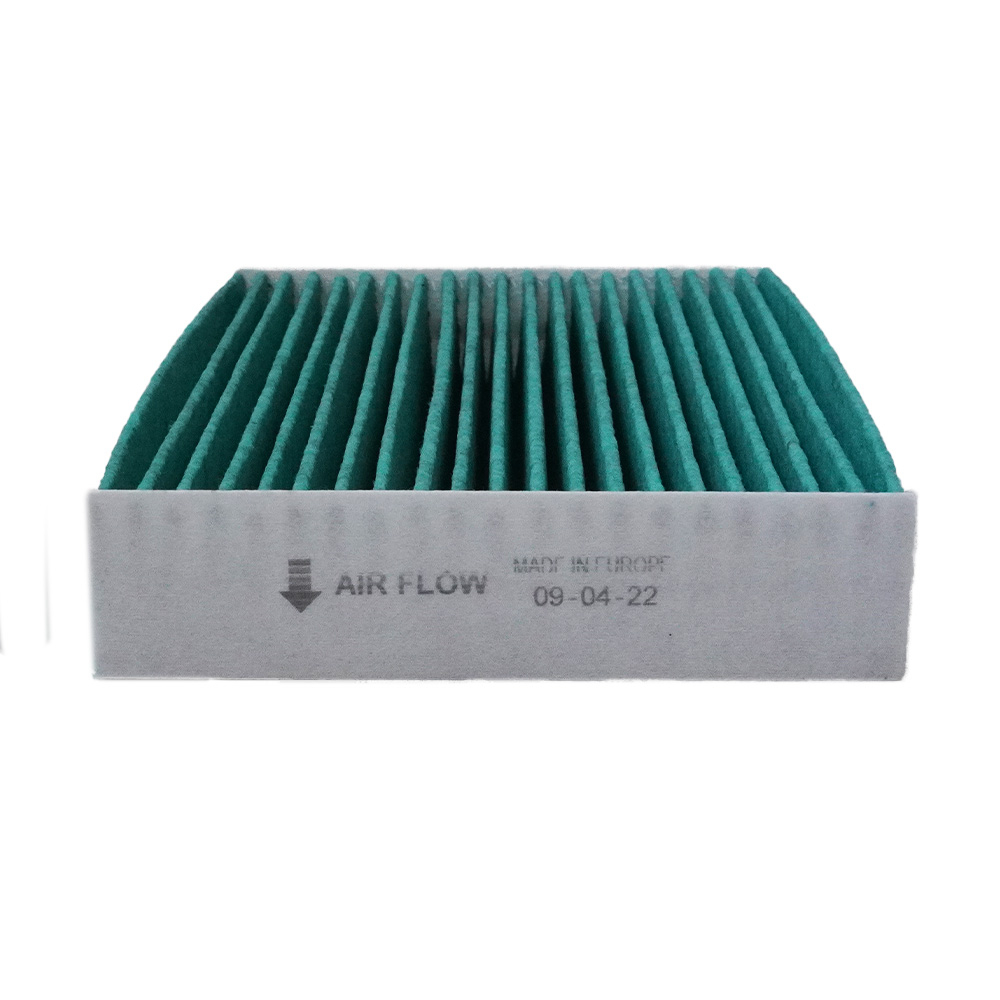 Filtru Habitaclu Antibacterian Atk | Aer Curat - imagine 43