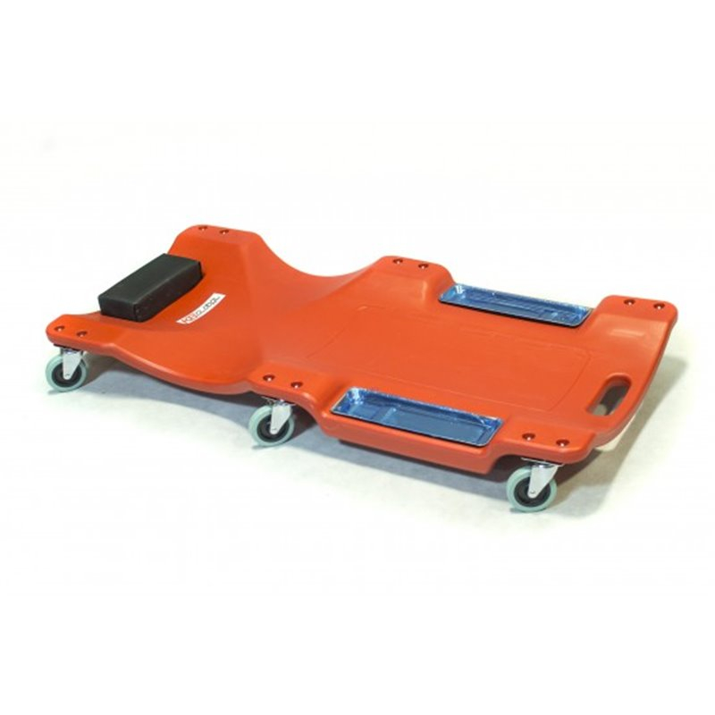 KB Pat Lucru Sub Masina TP40 cu Magnet