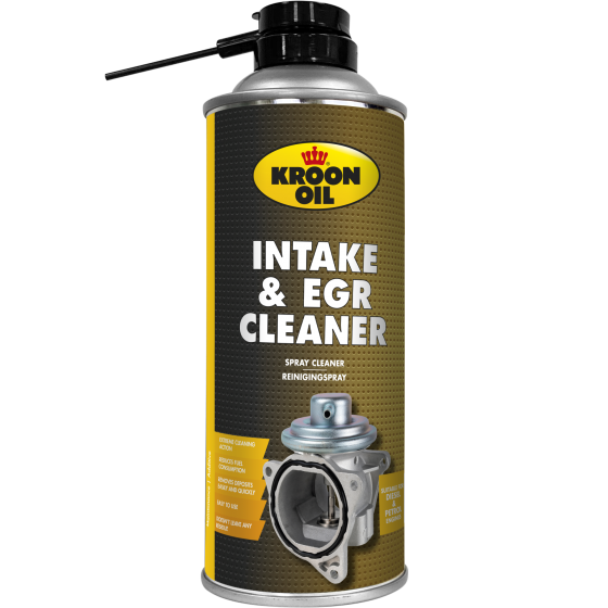 Kroon Oil Cleaner Admisie EGR 400ml