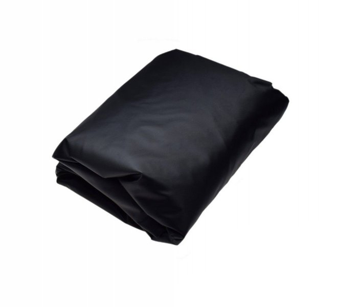 Prelata UTV Wmx 318x163x178cm negru, material 420D