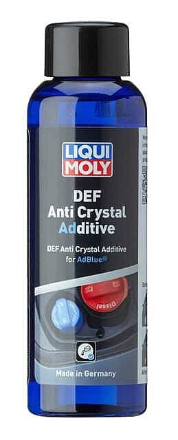 Aditiv Anticristal DEF AdBlue Liqui Moly 100ml