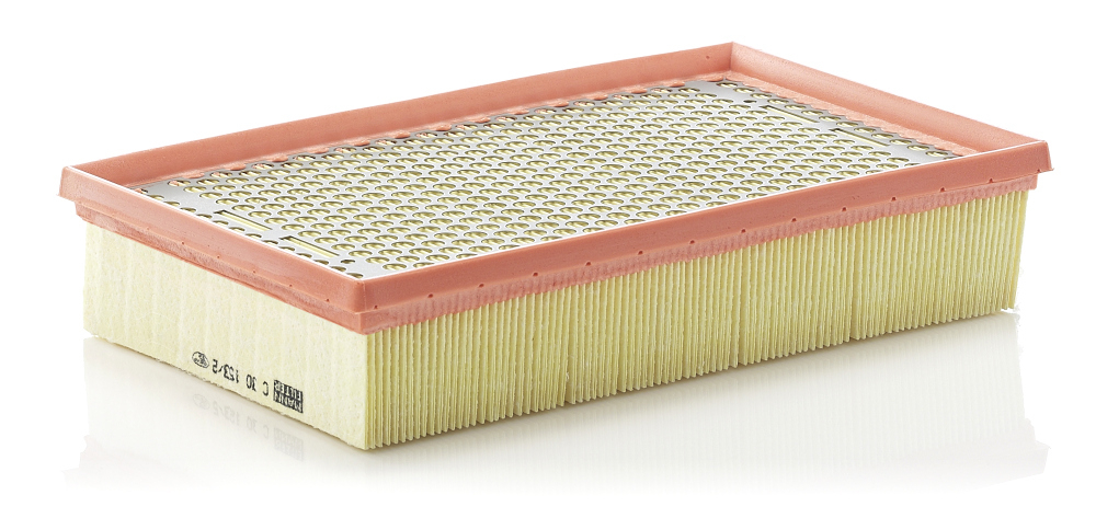 Filtru aer Mann-Filter C 30 153 2 - Protecție Motor