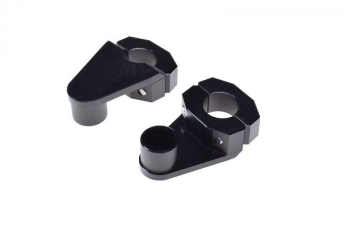 Inaltator Ghidon Wmx 60mm Negru - Control Superior