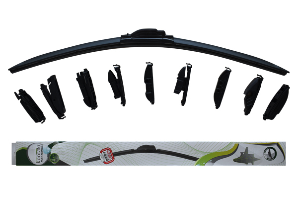 Ștergător Universal 21-53 cm Kontakt cu Multi Adapter