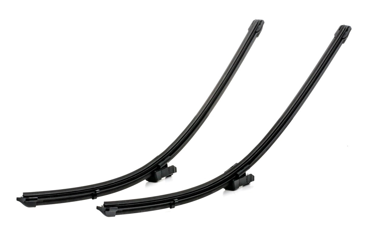 Sterngator Valeo Silencio 600mm | Curățare Tăcută