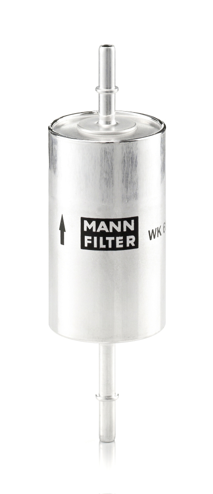 Filtru Combustibil Mann-Filter WK 614 46
