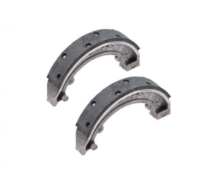 Set Tamburi Frana Minsk Wmx 140mm - Siguranta