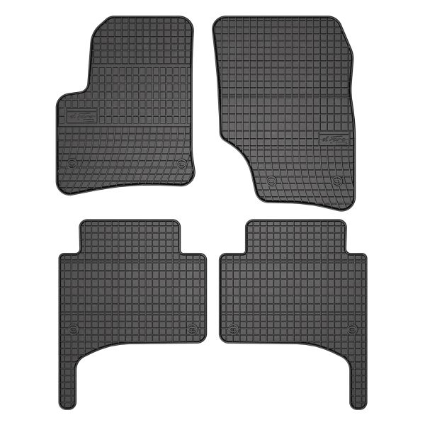 Covorase Cauciuc Frogum | Protectie Maxima SUV