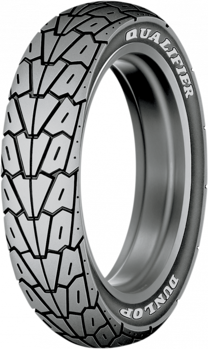 Anvelopa Dunlop K525 pentru Yamaha V-MAX Performanță