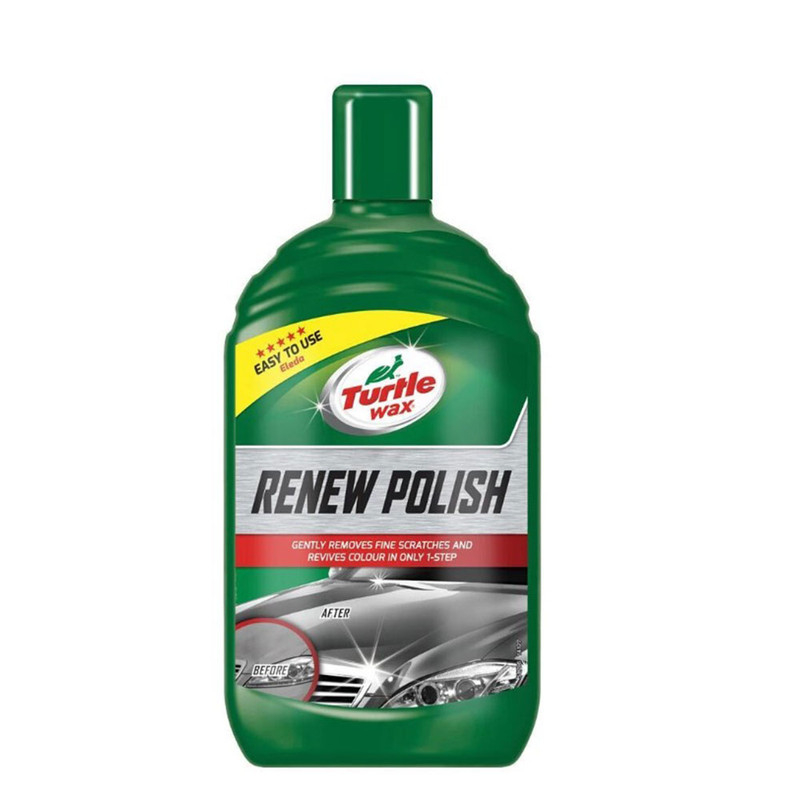 Polish Reconditionare Renew Turtle Wax 500 ml