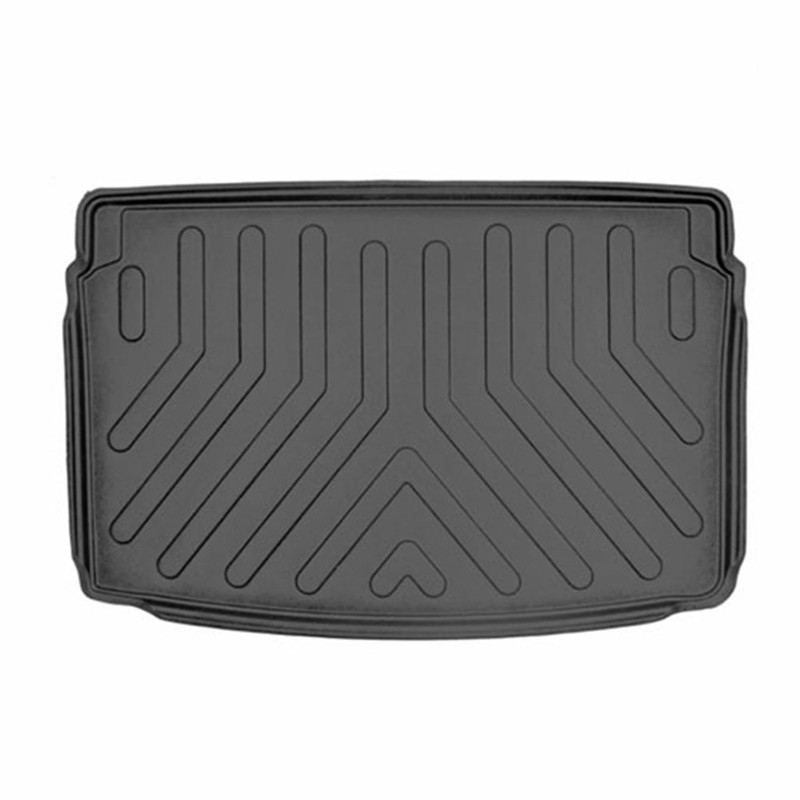 Tavita Portbagaj Umbrella VW Polo VI 2017- (Podea Inalta)