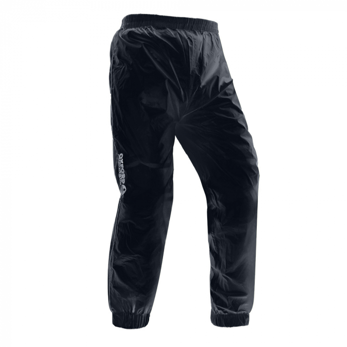Pantaloni Impermeabili Oxford Rainseal Negru 2XL