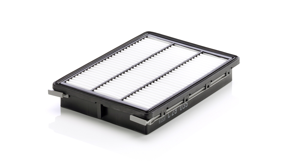 Filtru aer Mann-Filter C 28 035 - Performanță Superioară