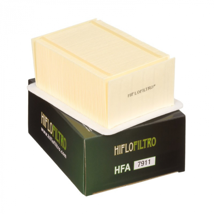 Hiflofiltro Filtru Aer BMW R1100 S - Calitate Premium