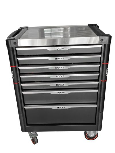 Dulap Scule 276 Piese Rooks Professional