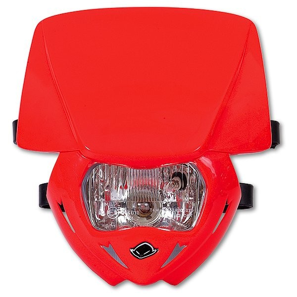 Suport Far Phanter Ufo Rosu - Design Premium