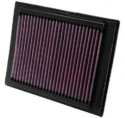 Filtru K&N 33-2853 - Performanță Superioară