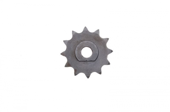 Pinion Wmx 12 Dinti Pas 415 | Performanță Komar