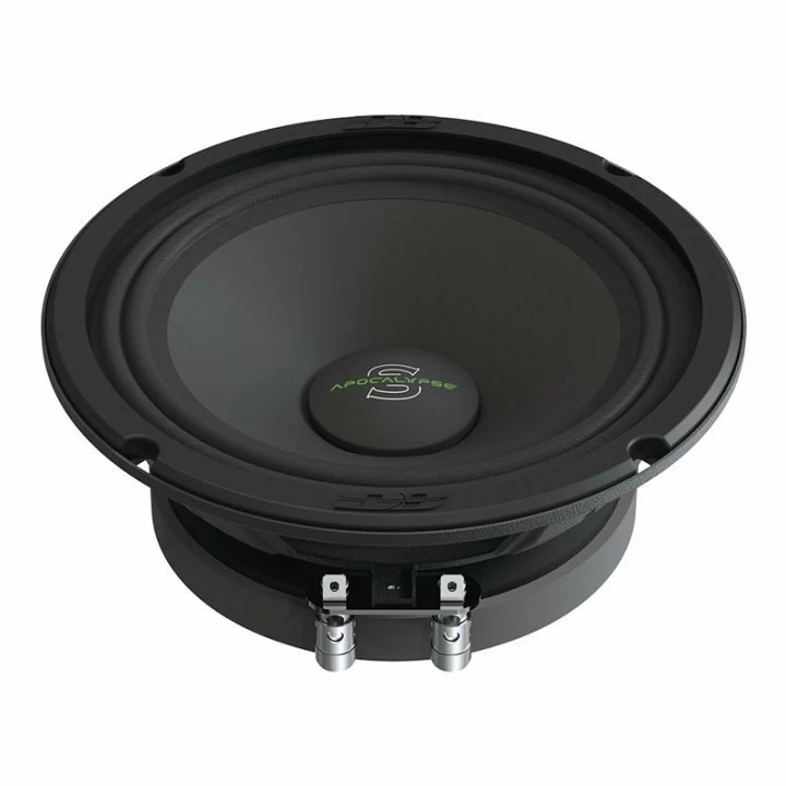 Deaf Bonce AP-M60SQL Difuzoare 150W RMS - imagine 1