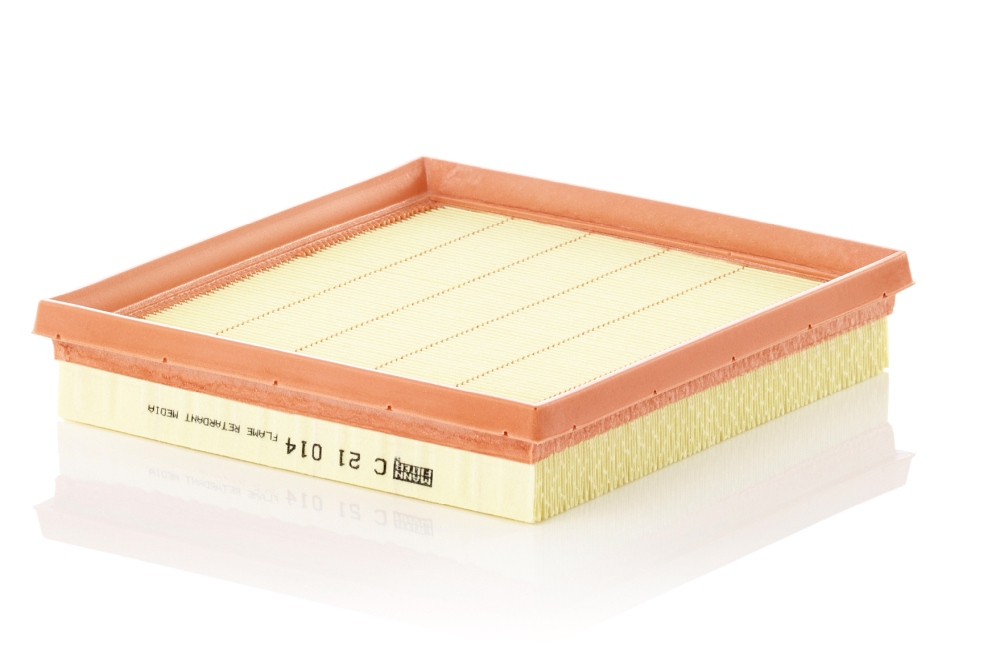 Filtru Aer Mann-Filter C 21 014 | Protecție Optimă