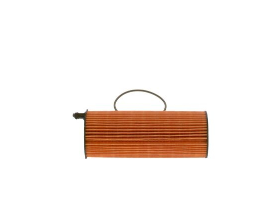 Filtru ulei Bosch F 026 407 066 | Protecție Motor