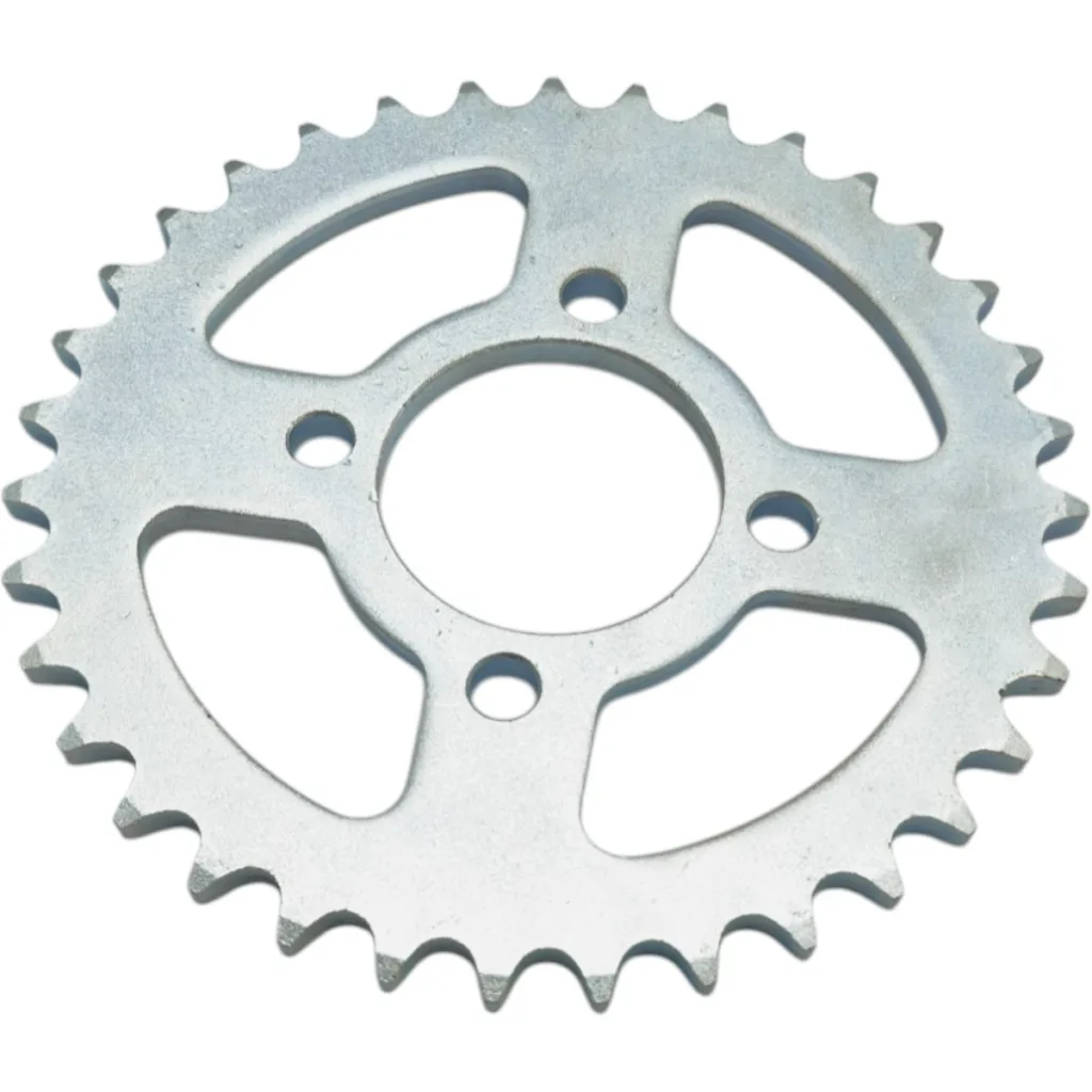 Pinion transmisie spate Xtr Asix 200cc, pas 530, 35z