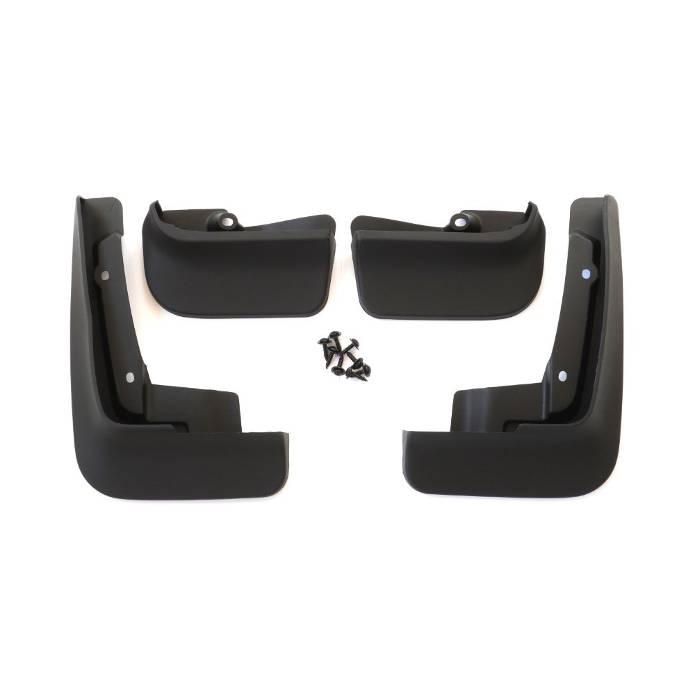 Set Apărători Noroi Mega Drive VW T5/T6 Multivan, 4 buc