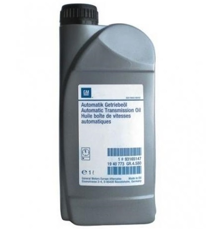 Ulei cutie viteze manuală GM Opel 70W 1940004, 1 litru