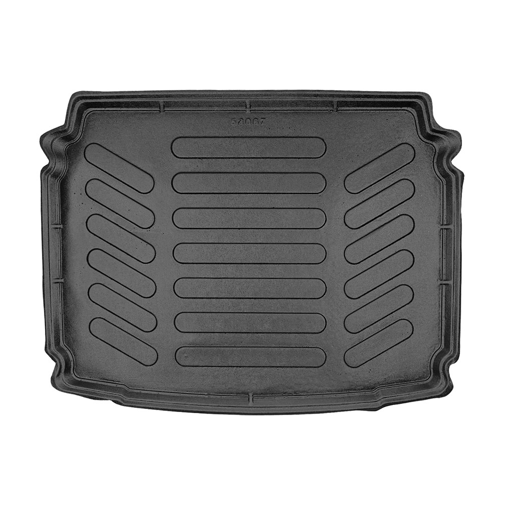 Tavita portbagaj cauciuc Umbrella Peugeot 308 II 2013-
