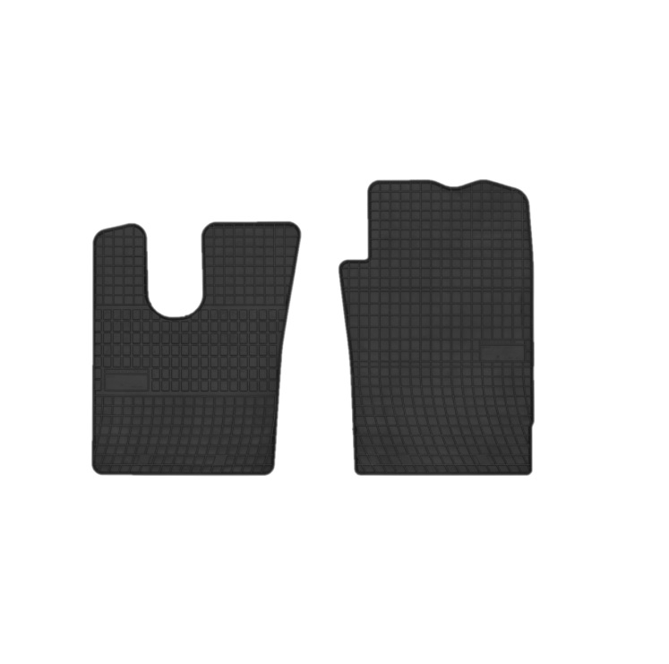 Covorase Frogum Iveco S-Way - Protecție Premium