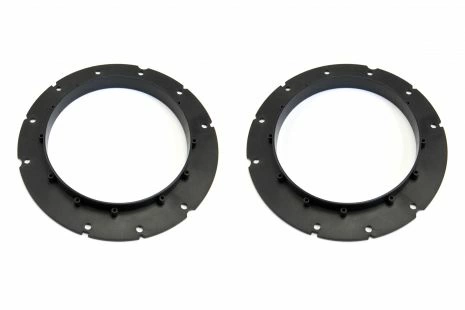 Inele Adaptoare Soundhouse pentru Citroen C3