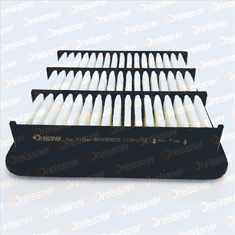 Filtru Aer DREISSNER A0343DREIS | Protecție Motor