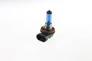 Bec Xenon H8 Rms 35W | Viziune Superioară