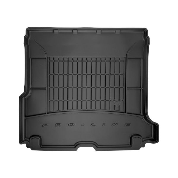 Tavita Portbagaj Frogum Volvo V60 II - Protectie Premium