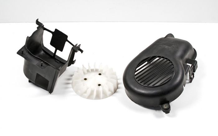 Capace Racire Scuter 2T MMX