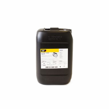 Ulei Caterpillar 15W40 - Protecție Motor Diesel