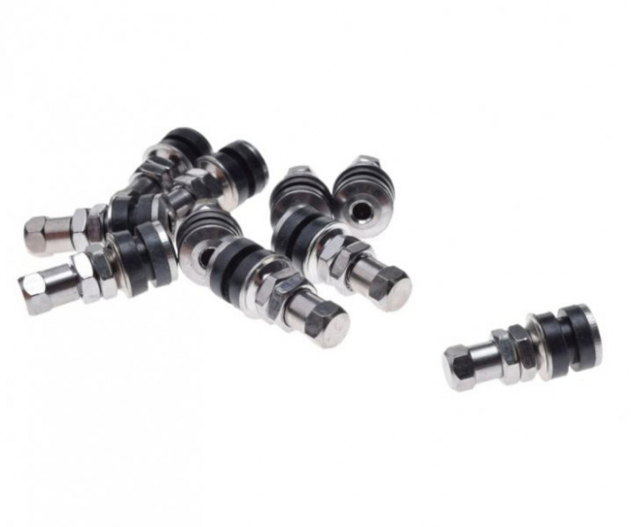 Set Valve Tubeless Moto WMX (10 buc)
