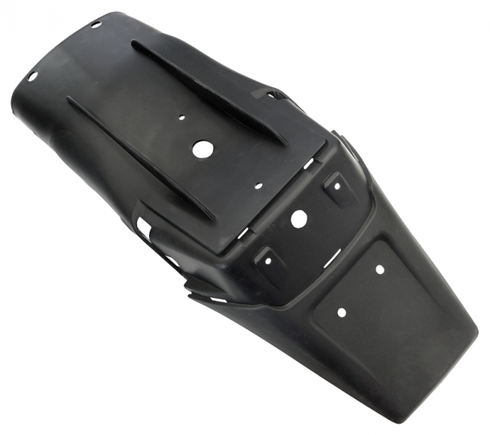 Plastic Interior MMX Volcano 50 | Potrivire Perfectă