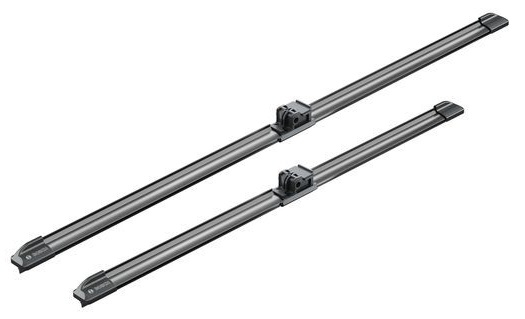 Set ștergătoare Bosch AeroTwin A072S, 600/475 mm