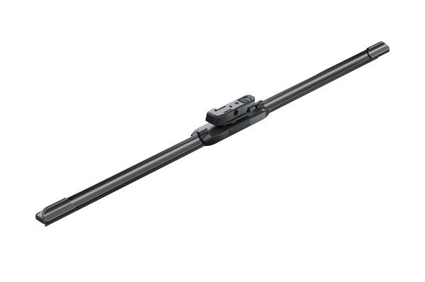 Ștergător lunetă Bosch AeroTwin A476H, 475 mm