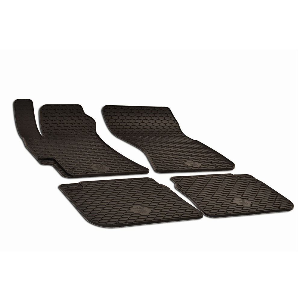 Covorase auto cauciuc Umbrella Subaru Legacy, Outback, Impreza, Forester
