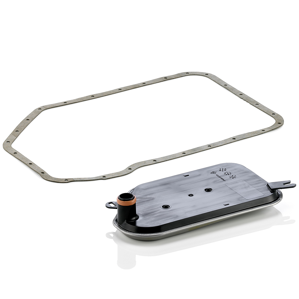 Kit Filtru Cutie Viteze Automata Mann-Filter