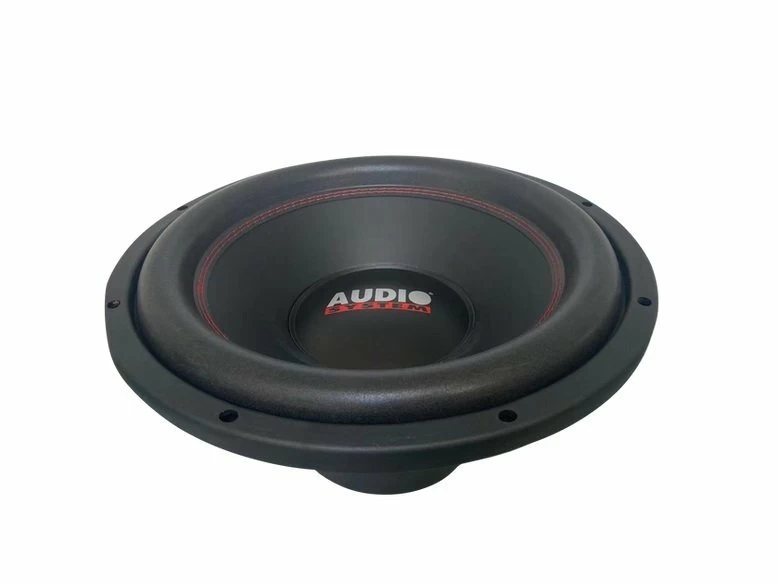 Subwoofer Audiosystem ASY-15 500W RMS SPL