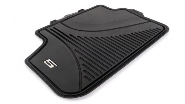 Covorase spate All-Weather BMW Seria 5 G30, G31, M5 F90
