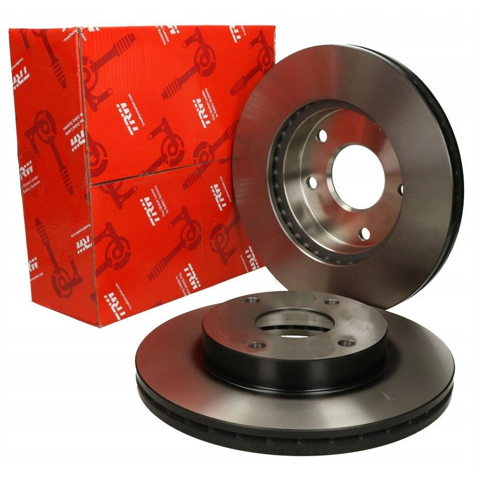 Disc Frana TRW Abarth 500-695 Siguranta