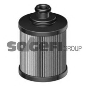 Filtru ulei PURFLUX L377 - Protecție motor