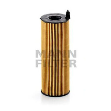 Filtru Ulei Mann-Filter HU 8003 - Performanță Superioară