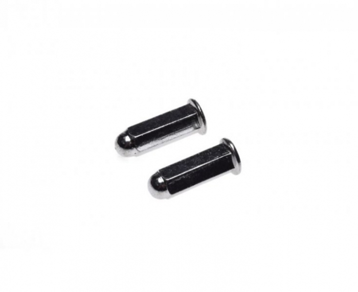Set 2 Piulite M6x1 WMX pentru Evacuare