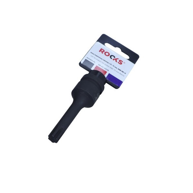 Tubulara Impact Rooks M10 Crom-Molibden